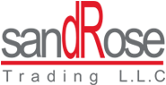 SandRose Logo